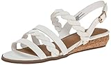 G.H. Bass & Co. Women's Jolie Fisherman Sandal