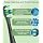 Replacement Toothbrush Heads Compatible with AquaSonic Black Series Vibe Series Elite Series Electric Toothbrush, 12 Count, Black - 4