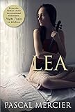  LEA