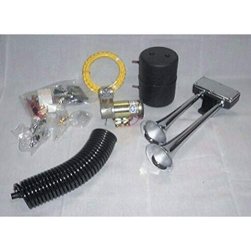 Hadley Air Horn Parts FOR SALE! PicClick