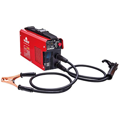 INVERSOR SOLDA EXTREME 130A BIV