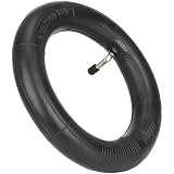 NbgrvB Camera d'aria con valvola piegata a 90 gradi, 21,5 cm, resistente alle forature per pneumatici, installazione rapida per parte di ricambio