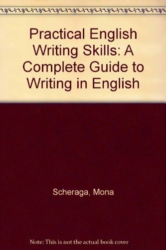Buy Practical English Writing Skills — BookShops.in