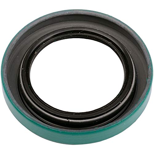 Retén SKF 9852 de nitrilo NBR con diseño CRW1 antifugas
