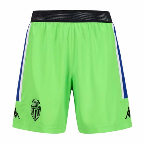 Kappa Kombat Ryder GK Pro Monaco Short extensible haute performance Taille L - 2