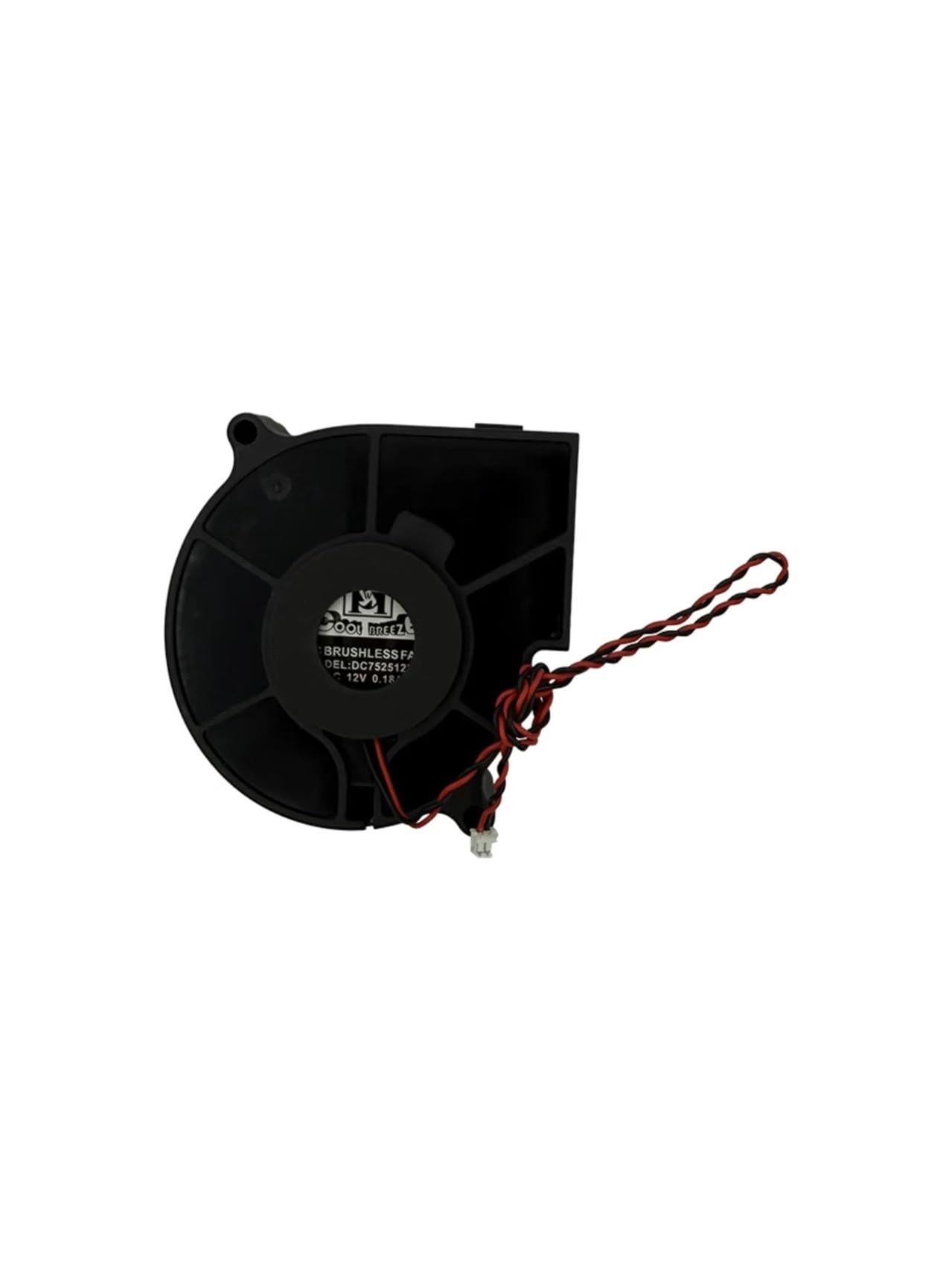 Compatibles Avec Xiaomi,B101CN Stytj06zhm, Compatibles Avec Dreame,W10 Pro RCS9 | Ventilateur d'aspirateur