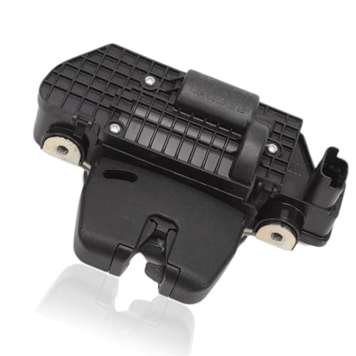 Serrure de hayon arrière pour Citroën C3 II C4 II et DS3 DS5 actionneur de coffre 9151487499