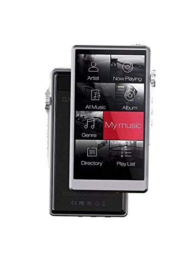 iBasso Audio iBasso Audio DX150 DX150 High performance digital audio player