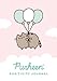 Pusheen Positivity Journal