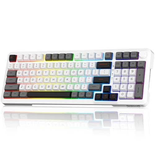 Redragon K688