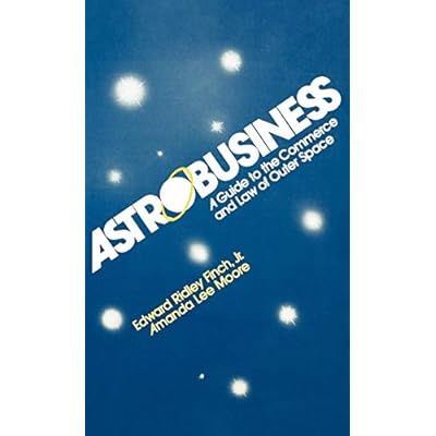 Astrobusiness
