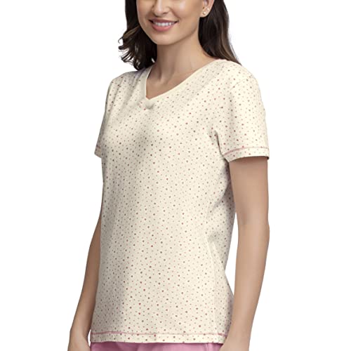 Image of Amante Women's Regular T-Shirt