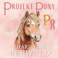 Projekt pony cover art