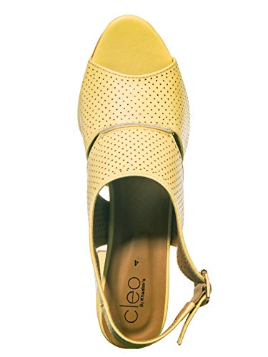 Image of Cleo Women's Footwear