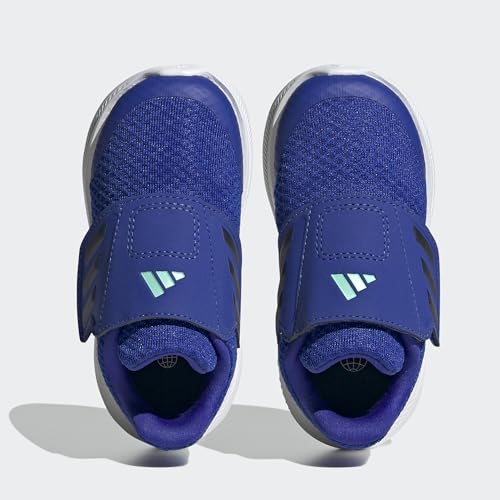 Image of adidas Baby Runfalcon 3.0 Hook & Loop Shoe