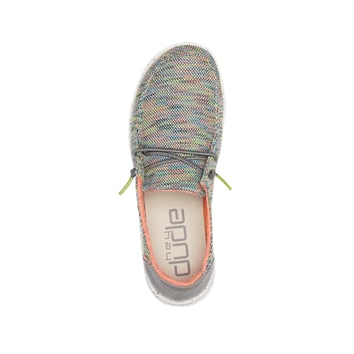 Image of HEYDUDE Women's Hey Dude Wendy Damen Cordschuh