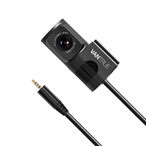 Preisvergleich Produktbild Vantrue N4 Dashcam Ersatzkamera für Rückkamera