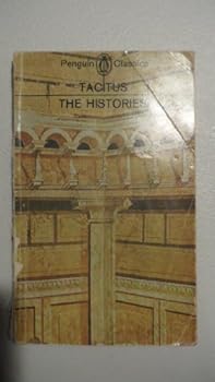 Paperback Tacitus Book