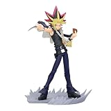 Statue Yami Yugi YU-Gi-Oh 13Cm