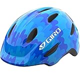 Mips; struttura rigida Giro Nine, Casco da Bicicletta Unisex-Adulto, Matte Black, S (49-52cm)
