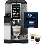 De'Longhi – De'Longhi Dinamica Plus ECAM380.95.TB, Kaffeevollautomat mit