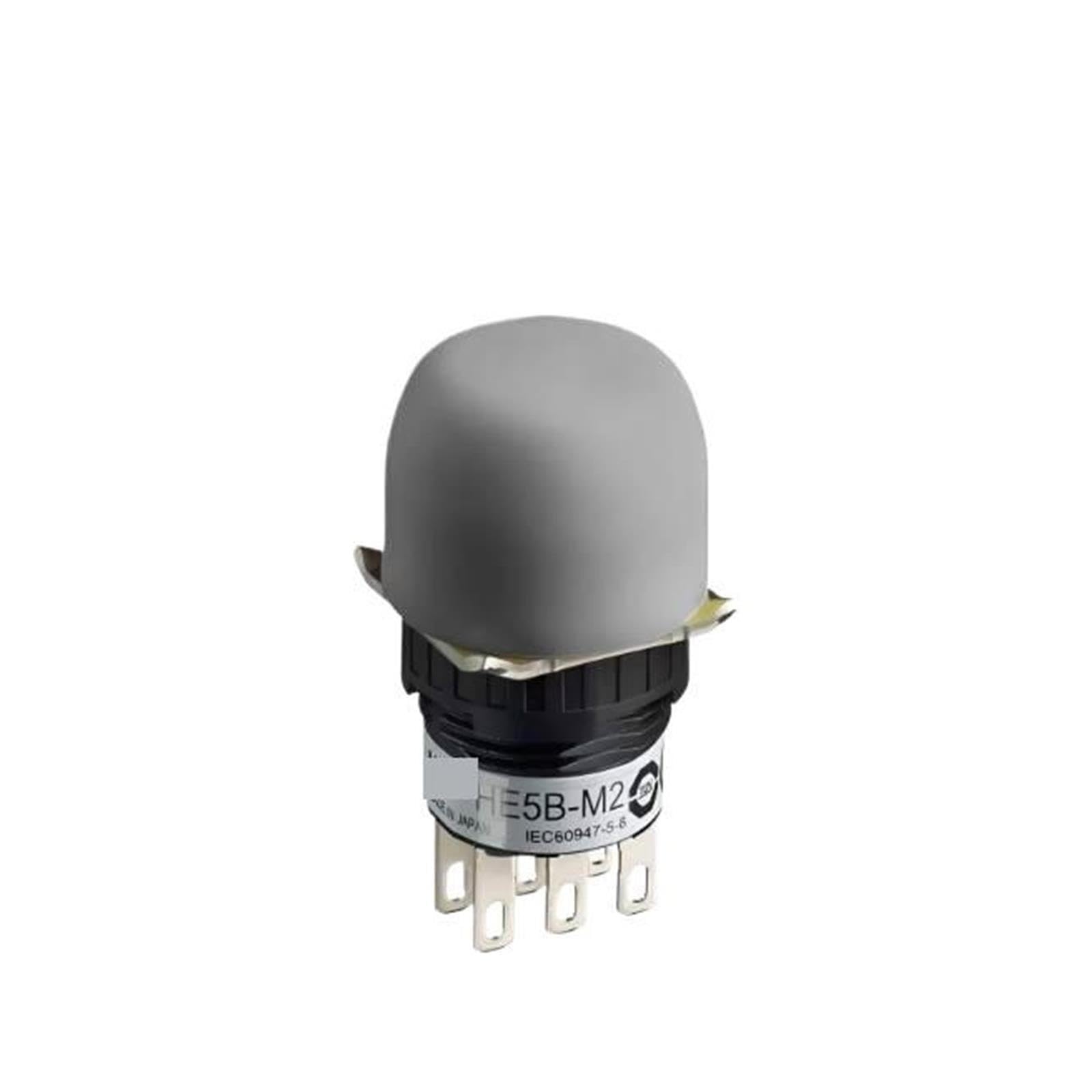 Enabling Switch HE5B-M2PN1 for Industrial Electrical