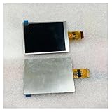 Pièces De Réparation D'écran D'affichage LCD, Compatibles avec L'appareil Photo Nikon Coolpix P90 L18 L100