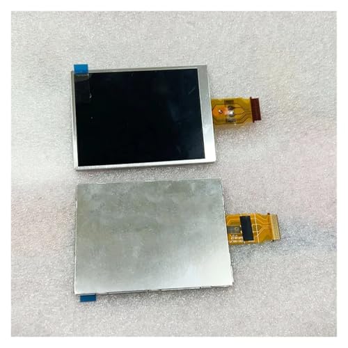 LCD �f�B�X�v���C��ʏC�����i�ANikon Coolpix P90 L18 L100 �J�����ɑΉ�