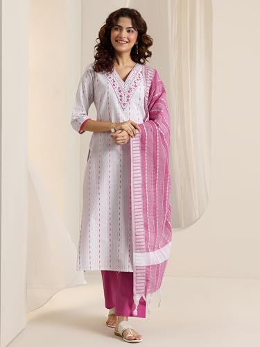Image of Libas Women Kurta Sets