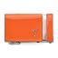 Fugitive Orange