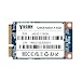 YUCUN mSATA III SSD 128GB Interne Festplatte