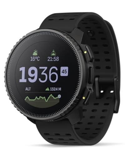 Relojes Deportivos de Alta Tecnología para Tu Entrenamiento