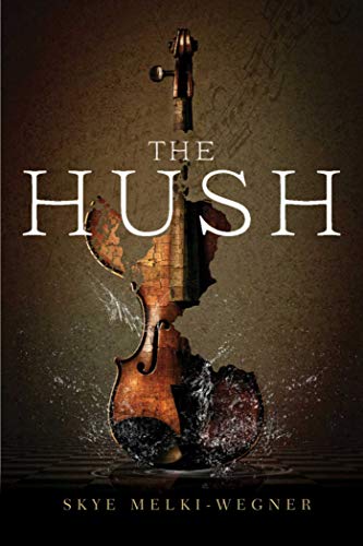 The Hush view 2