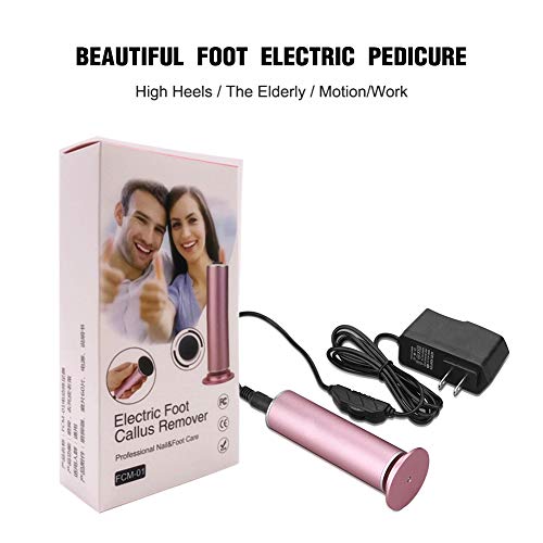 Krofaue K31 Electronic Foot File Grinder thumb #6