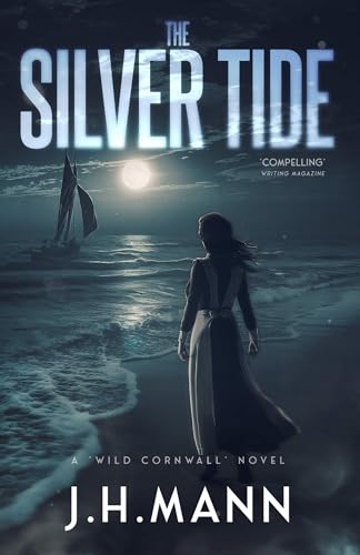 The Silver Tide (Wild Cornwall Book 1)