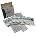 Produktbild Kingfa FFP2 6er Box CE 0598, Apothekenversion Einzelverpackt Atemschutzmaske mit Ohrschlaufen, Box à 6 Masken einzeln verpackt, KINGFA NR EN149:2001+A1:2009