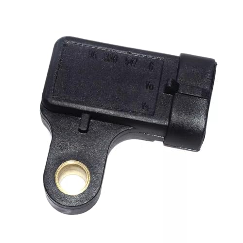 Capteur MAP Daewoo 96330547 solution voyant moteur allumé et surconsommation