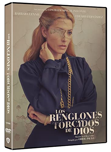 Los reglones torcidos de Dios (DVD)