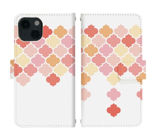 Galaxy S26 Ultra SC-53G �p �P�[�X �x���g���� �蒠�^ �J�o�[ �X�}�z�P�[�X di664(E) �����b�J�� �����b�R �􉽊w�͗l �[���[�W��