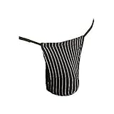  Cottelli Collection for Men 7 Herren String´s bunt sortiert - Gr. S-L