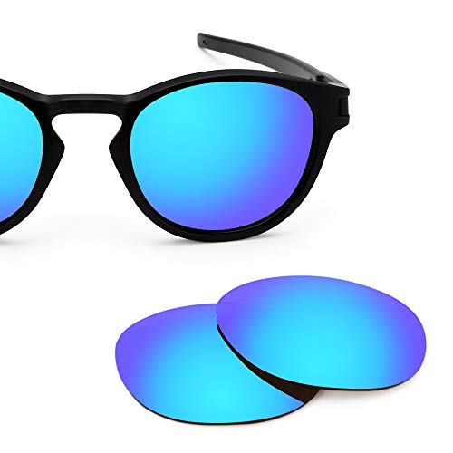 Image of Revant Replacement Lenses for Oakley Latch OO9265 Sunglasses