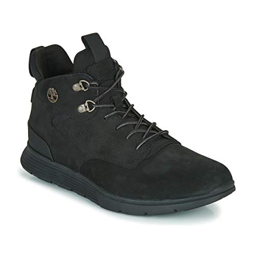 Timberland Killington Hiker, zapatillas altas de hombre perfectas para la ciudad y tus escapadas