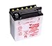 Produktbild YUASA-Batterie YAMAHA 125ccm YP 125 R Majesty Baujahr 1998-2007 (YB7L-B2)