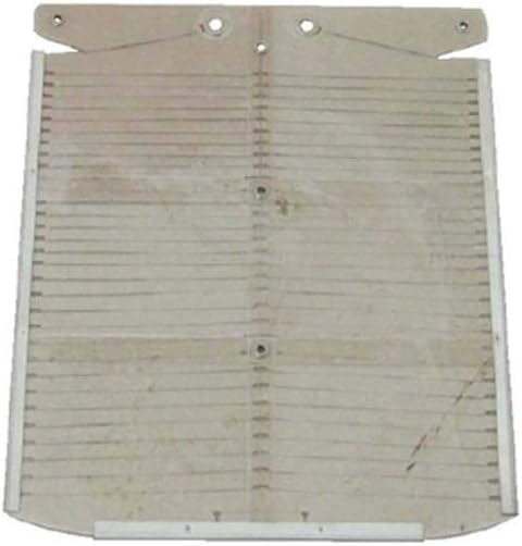 Dualit 00457 Pro Heat Element, Centre, 4 Slot