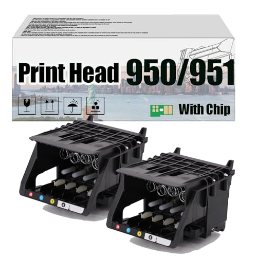 JUNENTER 950 951 �v�����g�w�b�h�AHP Officejet Pro 8100 8600 8610 8620 8615 8616 8625 8630 8640 8660 �v�����^�ɑΉ� ?? �`�b�v 1 �ō������