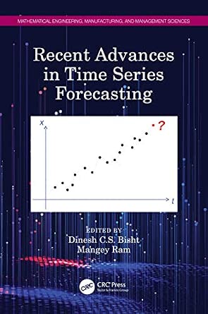 Recent Advances in Time Series Forecasting-Wow! eBook