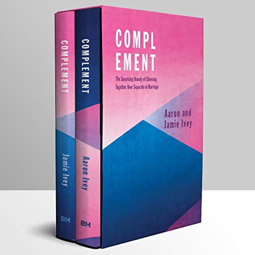 Complement: The Surprising Beauty of Choosing Together Over Separate in