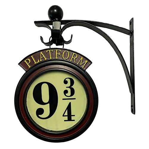 USMEI 10in hängen 9 3/4 Nachtlicht, Metallwand hängen 9 ¾ Nachtlicht, mericanische Filme Halterung Lampe, Heimatschilder, Geschenk für 20 -jährige Jubiläumsliebhaber Cover