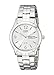 Citizen Men's Quartz Stainless Steel Watch with Day/Date, BK3830-51A
