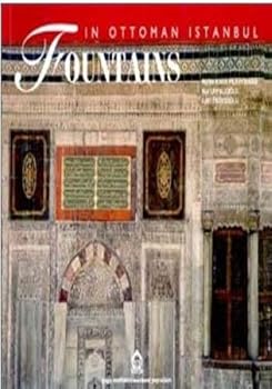 Paperback Fountains in Ottoman Istanbul Book